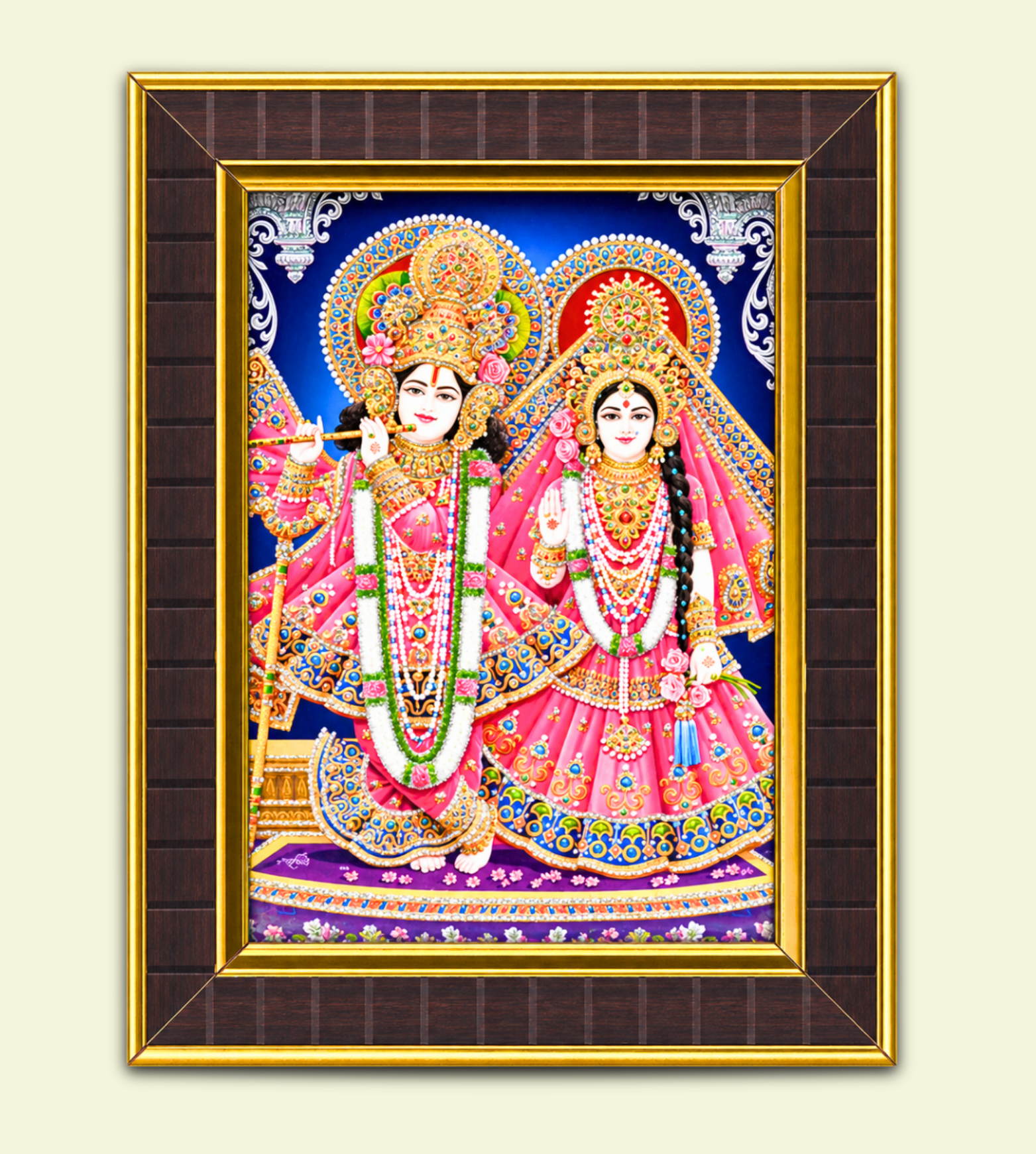 Religious Paintings